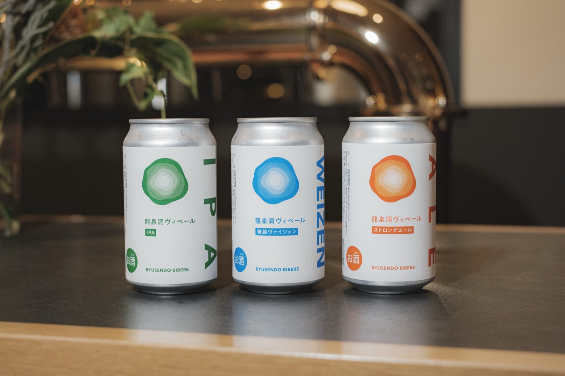 龍泉洞ヴェイベール